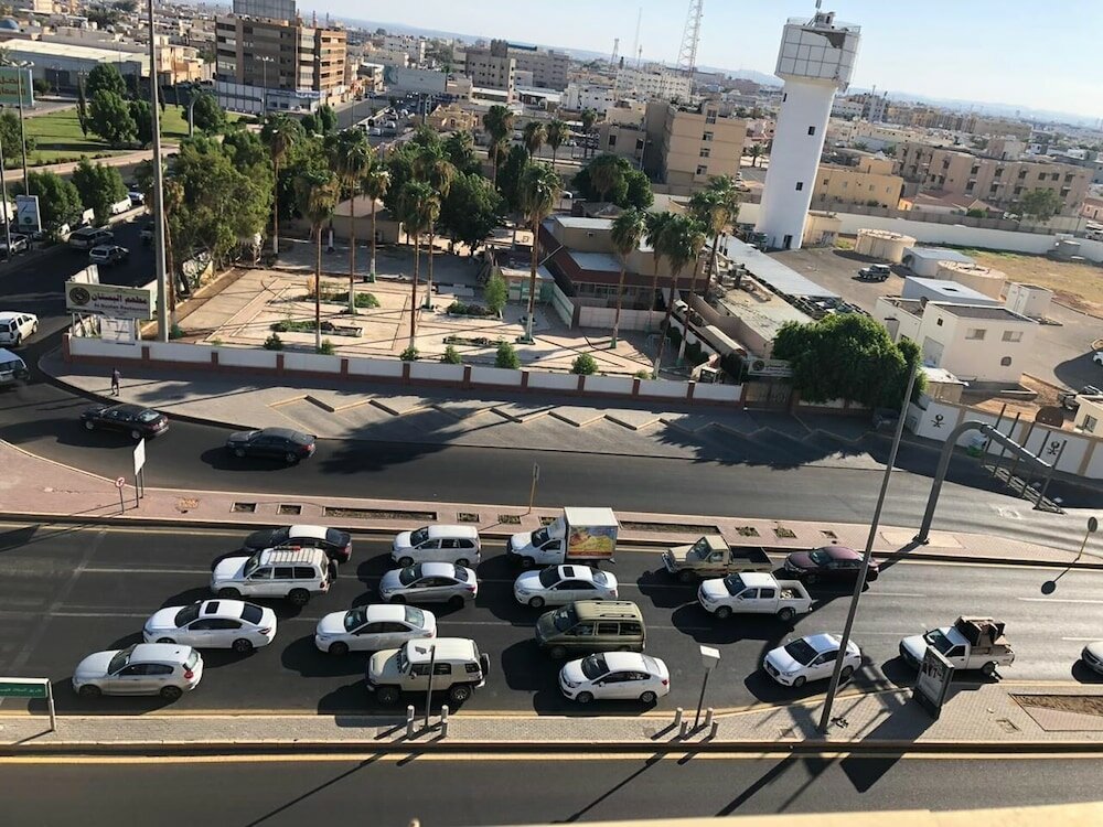 Фото Tabuk Star 2