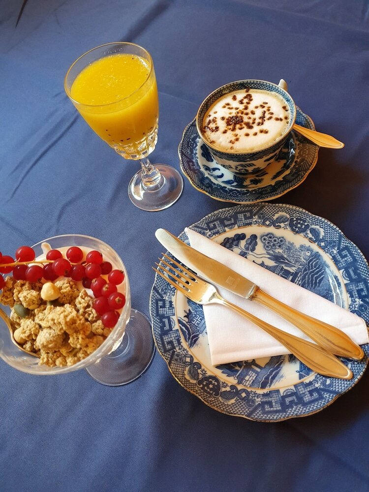 Фото Guesthouse Deladix