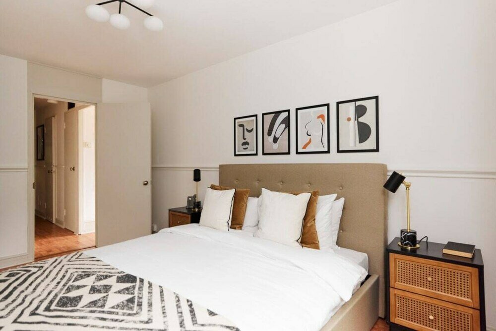 Фото The Kings Cross Secret - Elegant 1bdr Flat