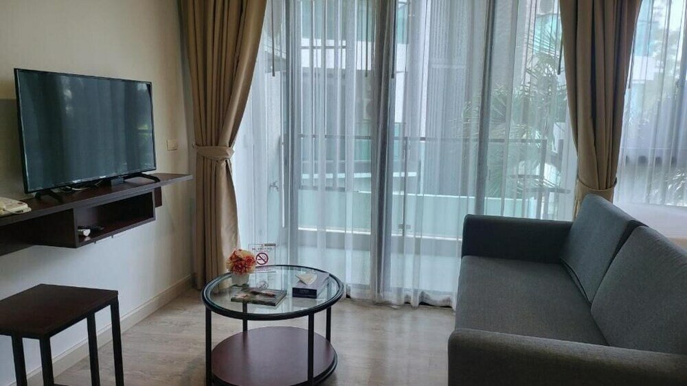 Фото Wyndham Royal Lee Phuket