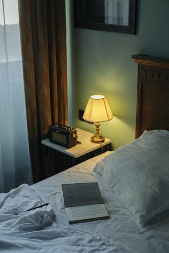 Гостиница Communal Hotel Kutaisi в Кутаиси