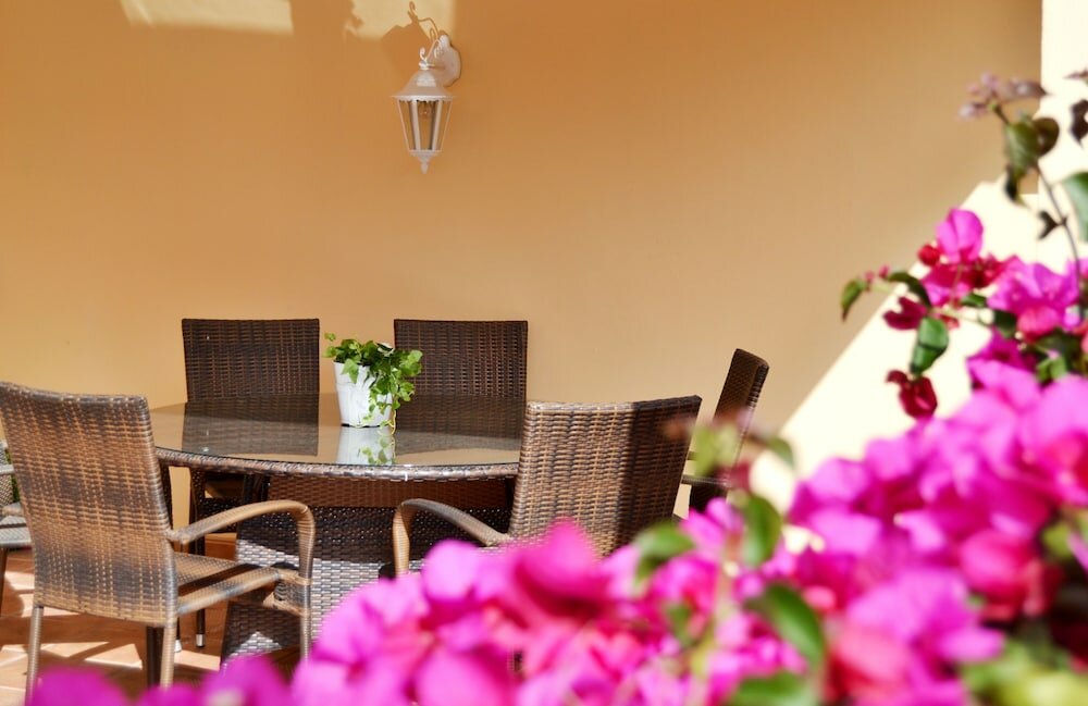 Фото Апарт-отель Montemares Golf Luxury