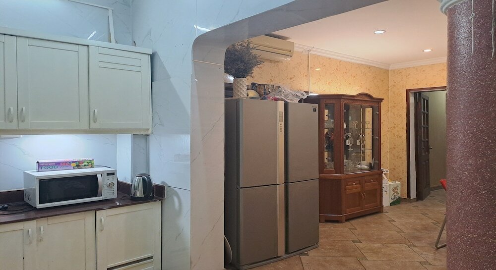 Фото T House Homestay