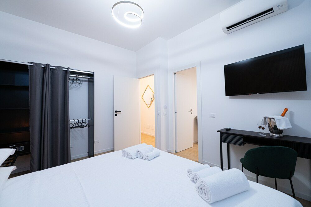 Фото Domus Vatican Holiday