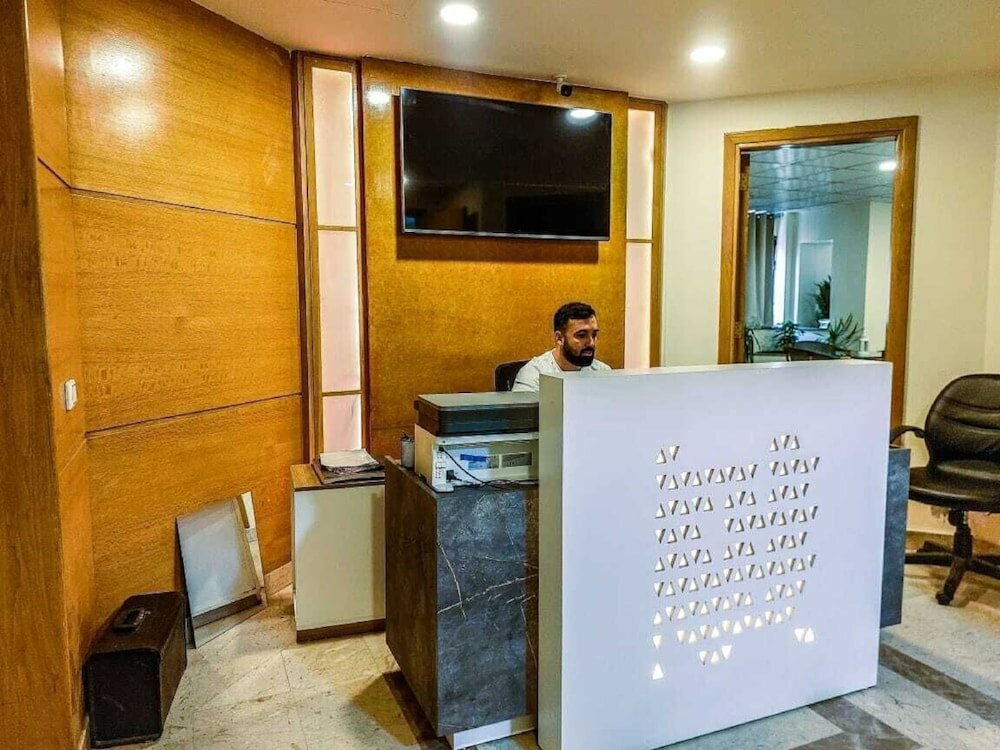 Фото отеля 3