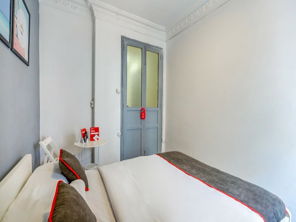 Фото Oyo Guest House Ruzafa