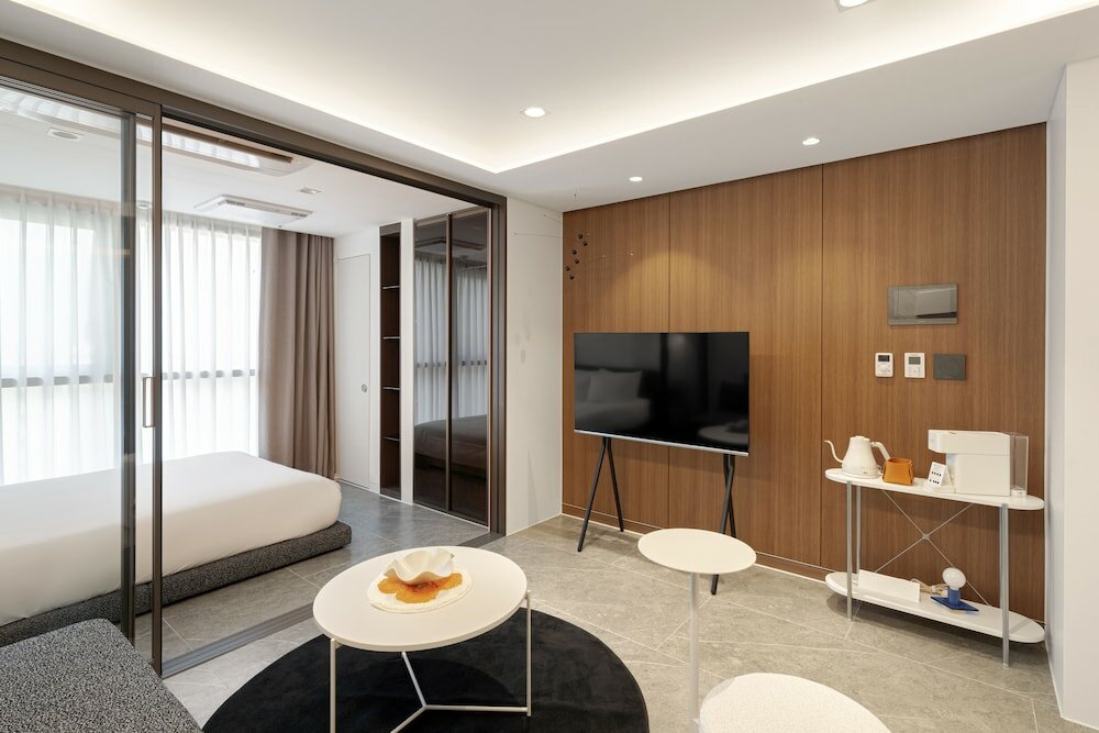 Фото Le Collective Seocho Atelier