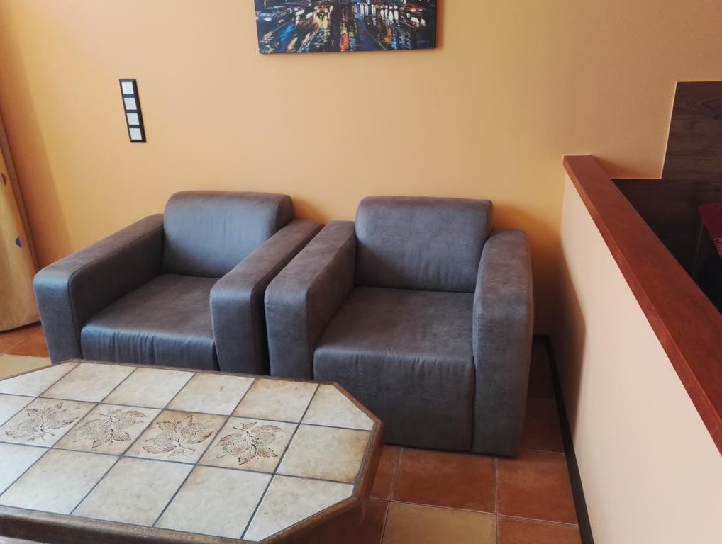 Фото Aranyhal Apartman