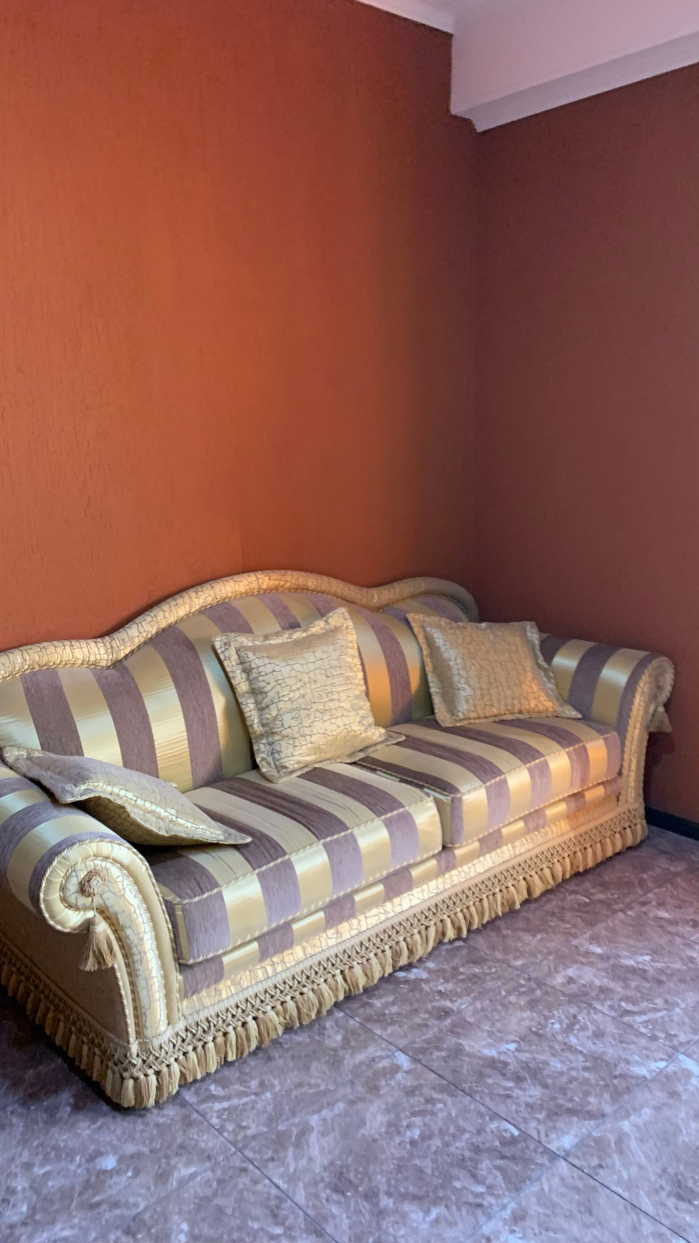 Фото Экспромт