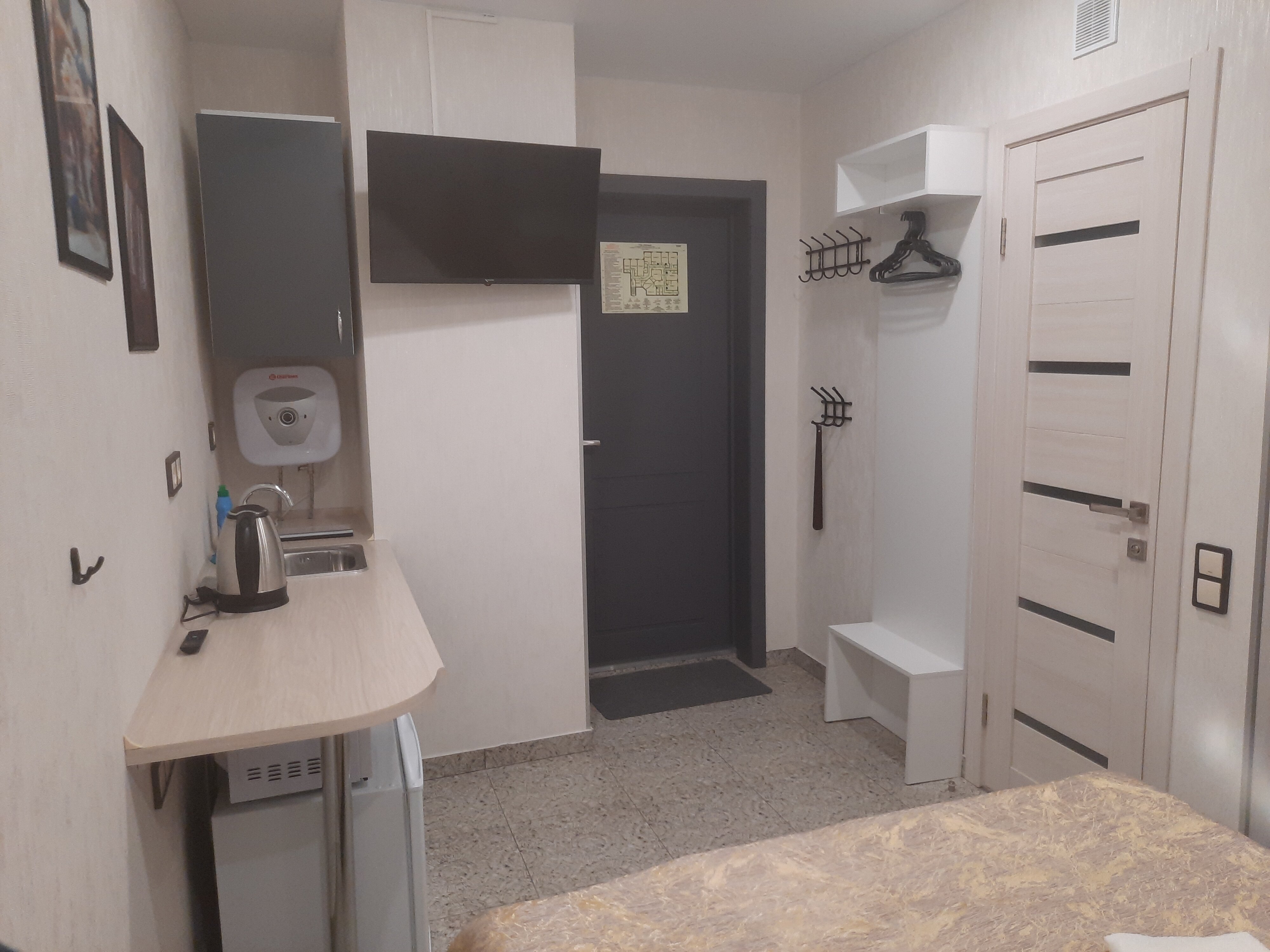 Фото Дружба Авиа