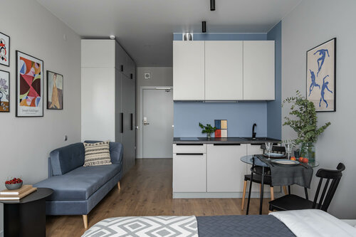 RentalSPb Кировский Авенир  фото 3