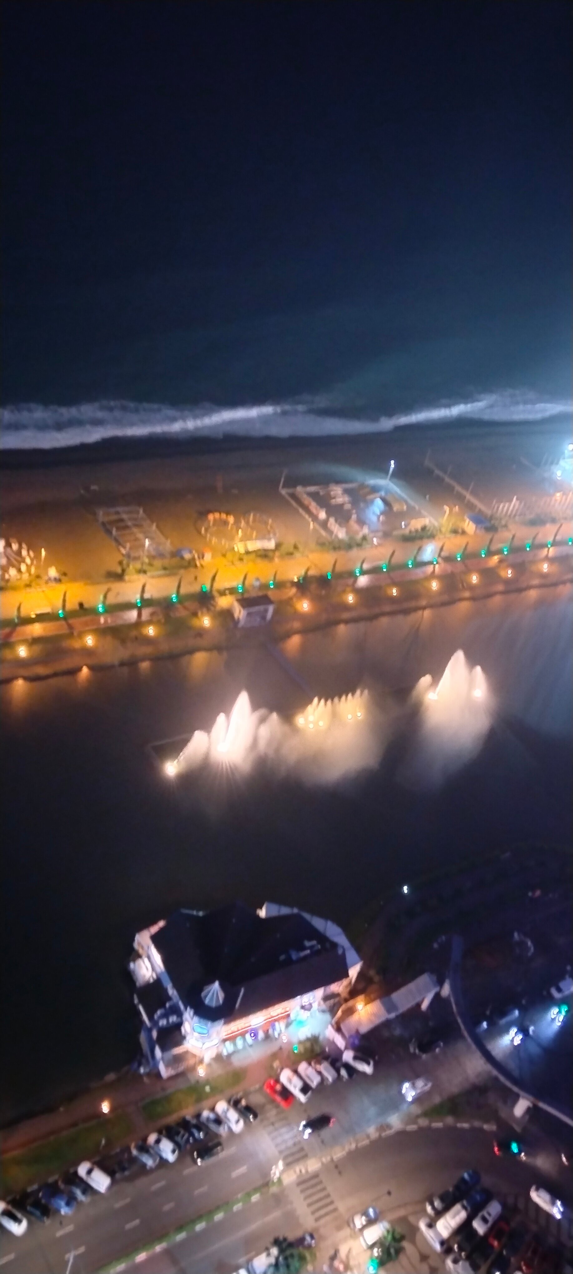 Фото Orbi City GE