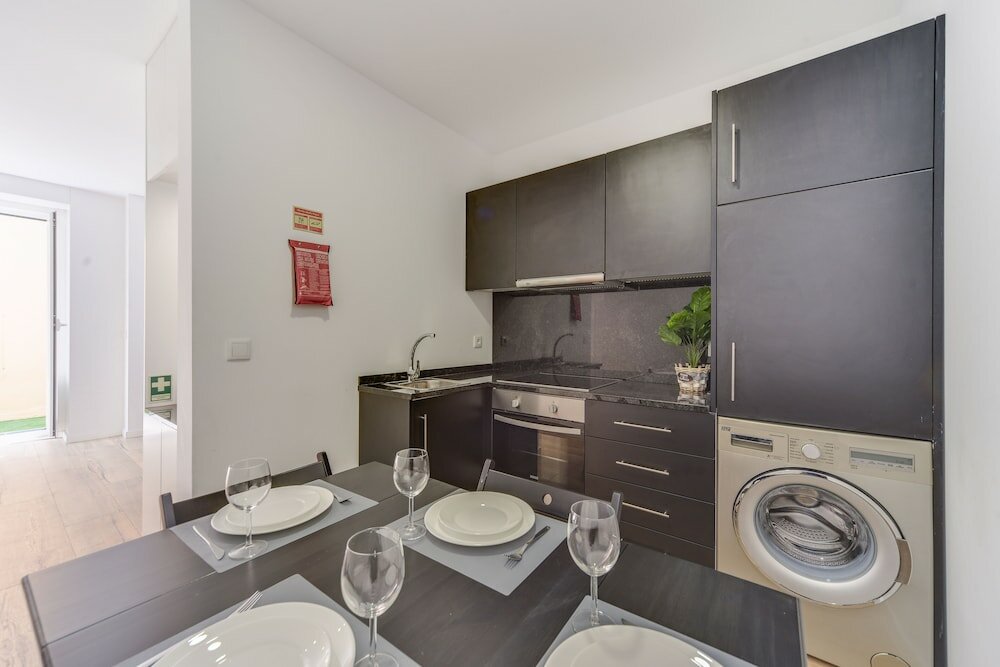 Фото Alcantara 65 Riverside