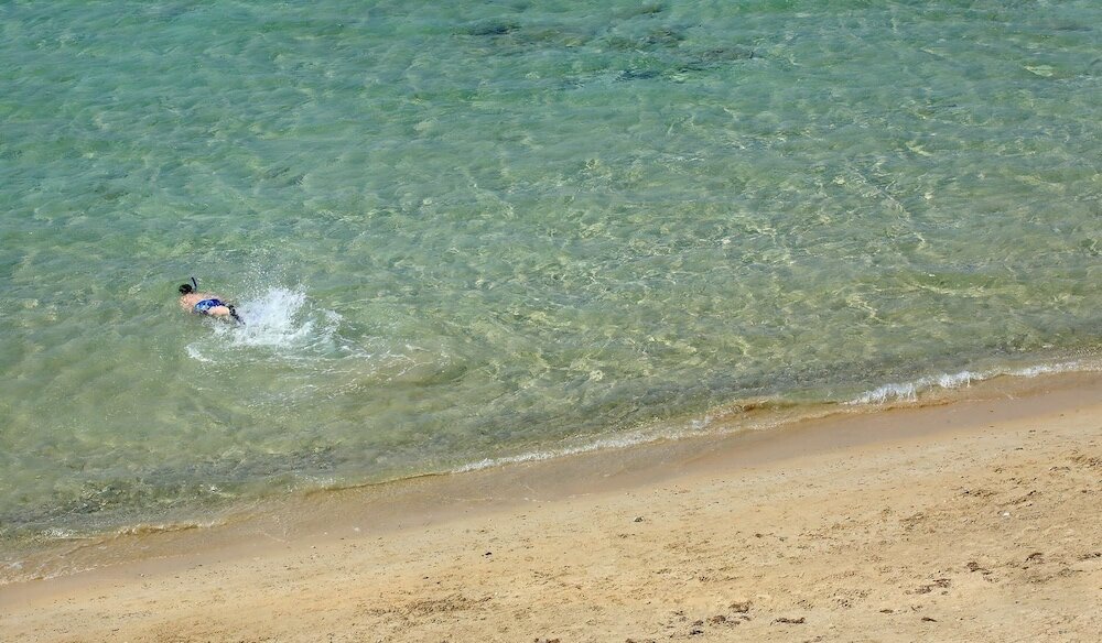 Фото Attico Sabbiadoro