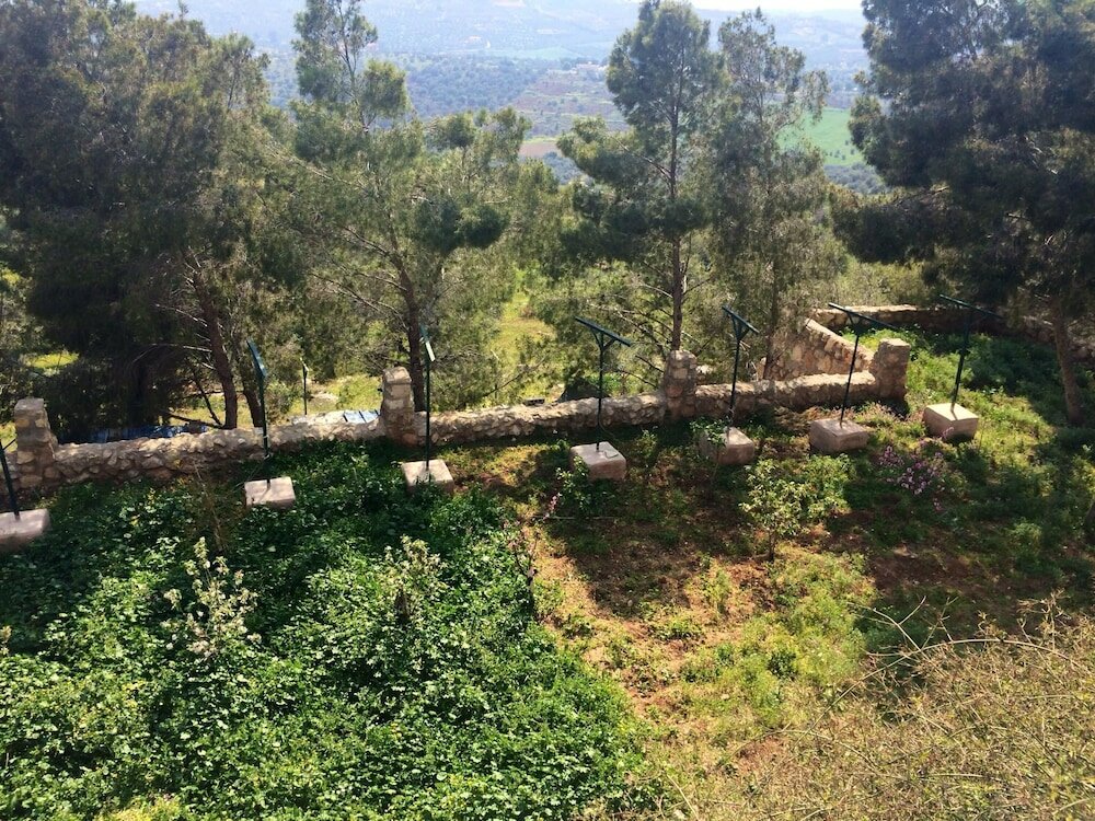 Фото Dibeen Eco Farm House