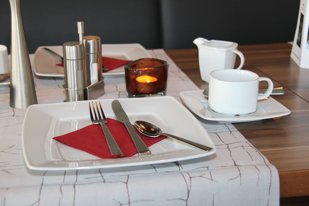 Фото Hib Hotel in Baesweiler