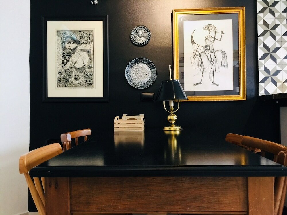 Фото Duplex Oscar Freire