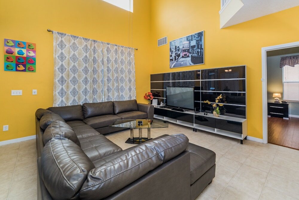 Фото Emerald Island № 1 - 7 Bed 6 Baths Villa