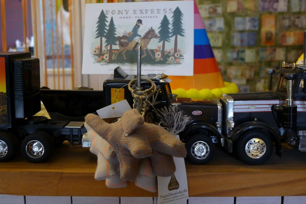 Фото The House Hostel