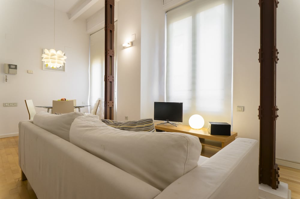 Фото Marshall Apartments by Hoom