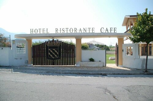 Гостиница Hotel Senator Mediterraneo