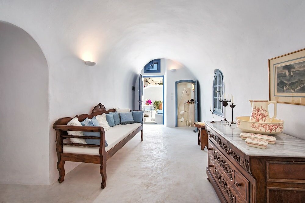 Фото Skala Cave by Thireon