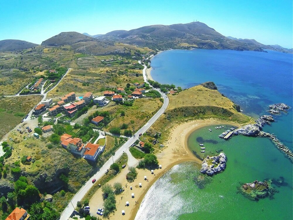 Фото Hotel Porto Plaza Beach Resort