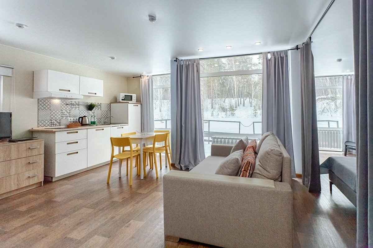 Фото Сибиряк