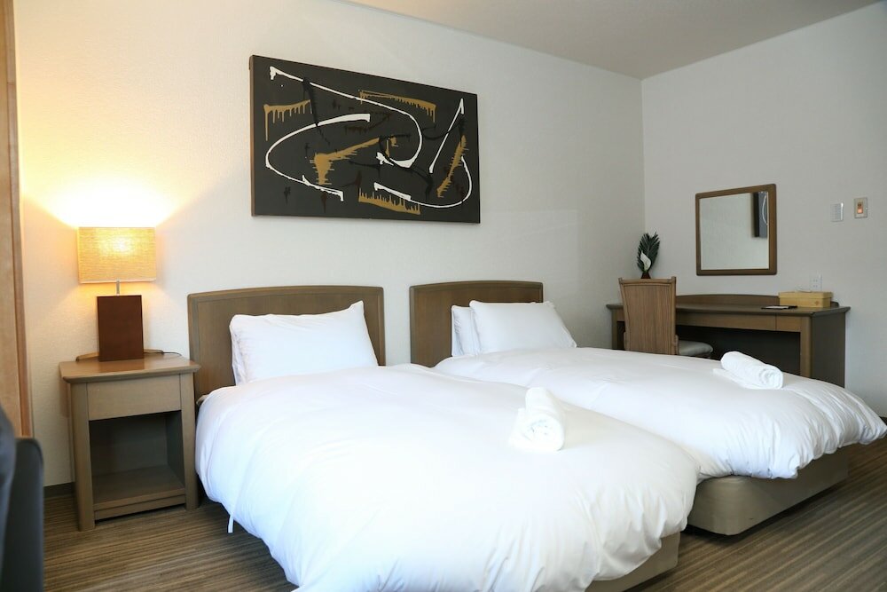 Фото Hakuba Echo Hotel