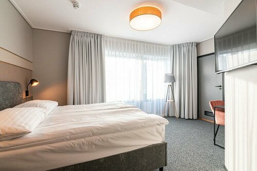 Гостиница Rija Fonnental Design Hotel Tallinn в Таллине