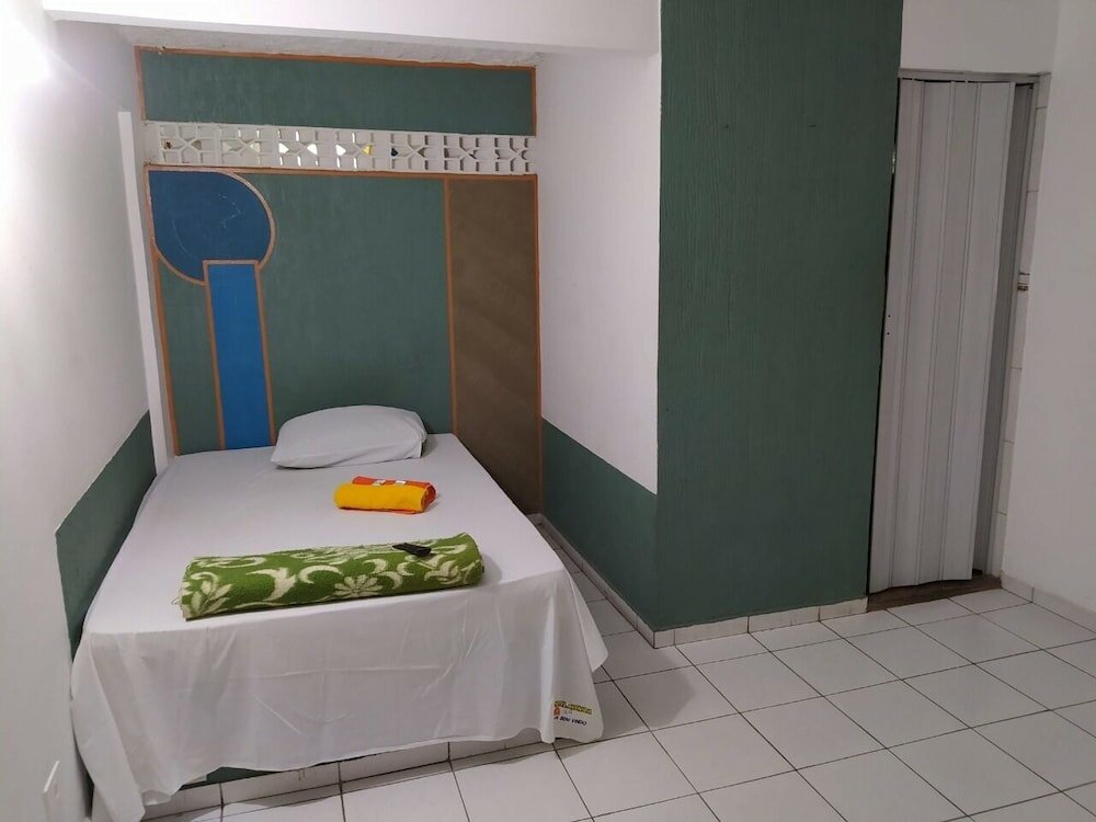 Фото Voa Hotel Haloha