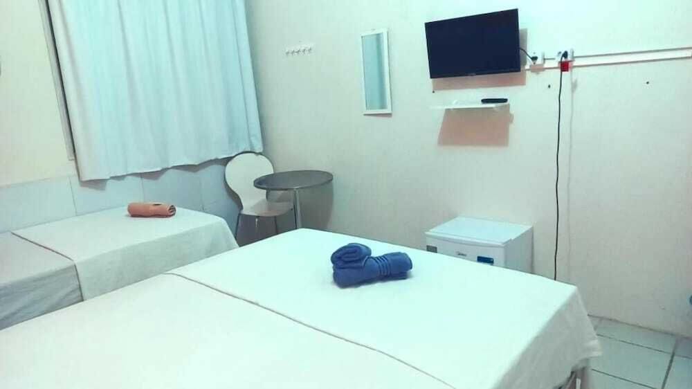 Фото Casa Recife Pousada