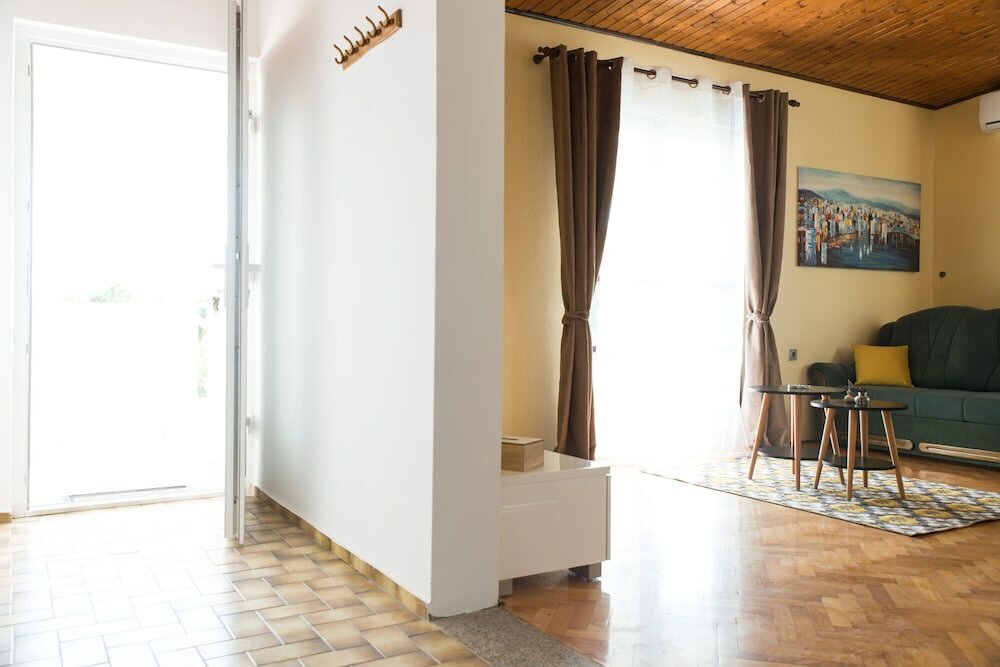 Фото Peaceful villa with a pool