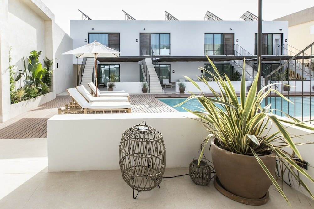 Фото Can Micalet Formentera