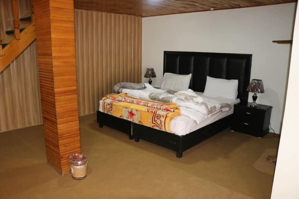 Фото Intercontinental Hotel And Resorts