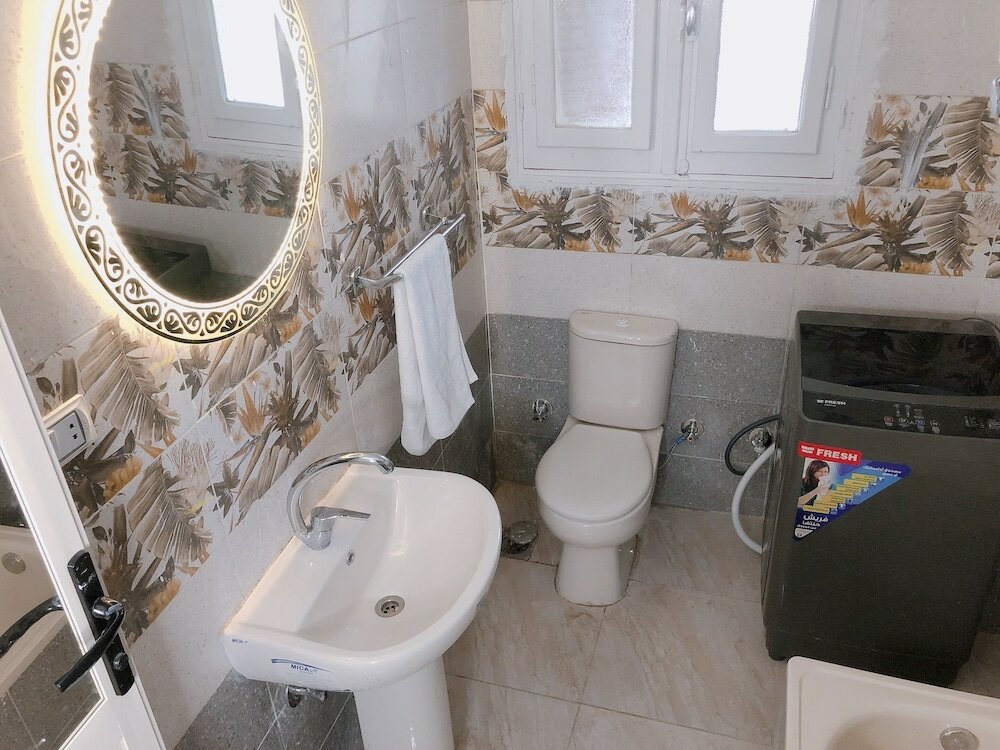 Фото Downtown Cairo Sweet Home