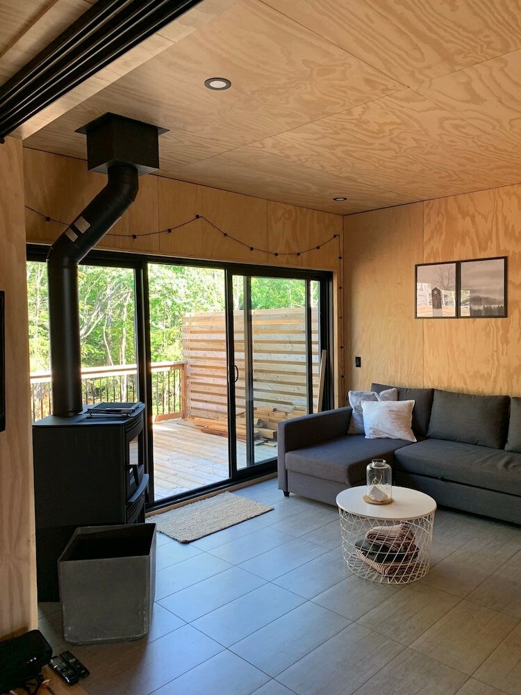 Фото Les Refuges