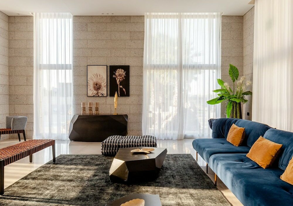 Фото Luxury Apartment Best Location Beach View