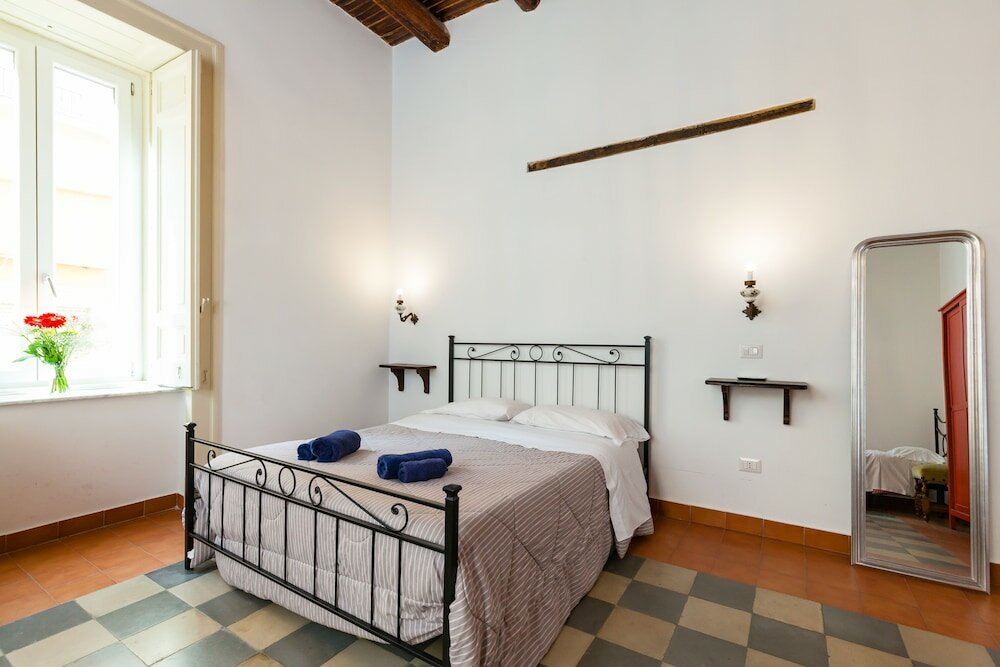 Фото Don Pedro Rooms in the city Center