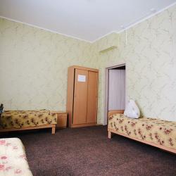 Фото Пригородный