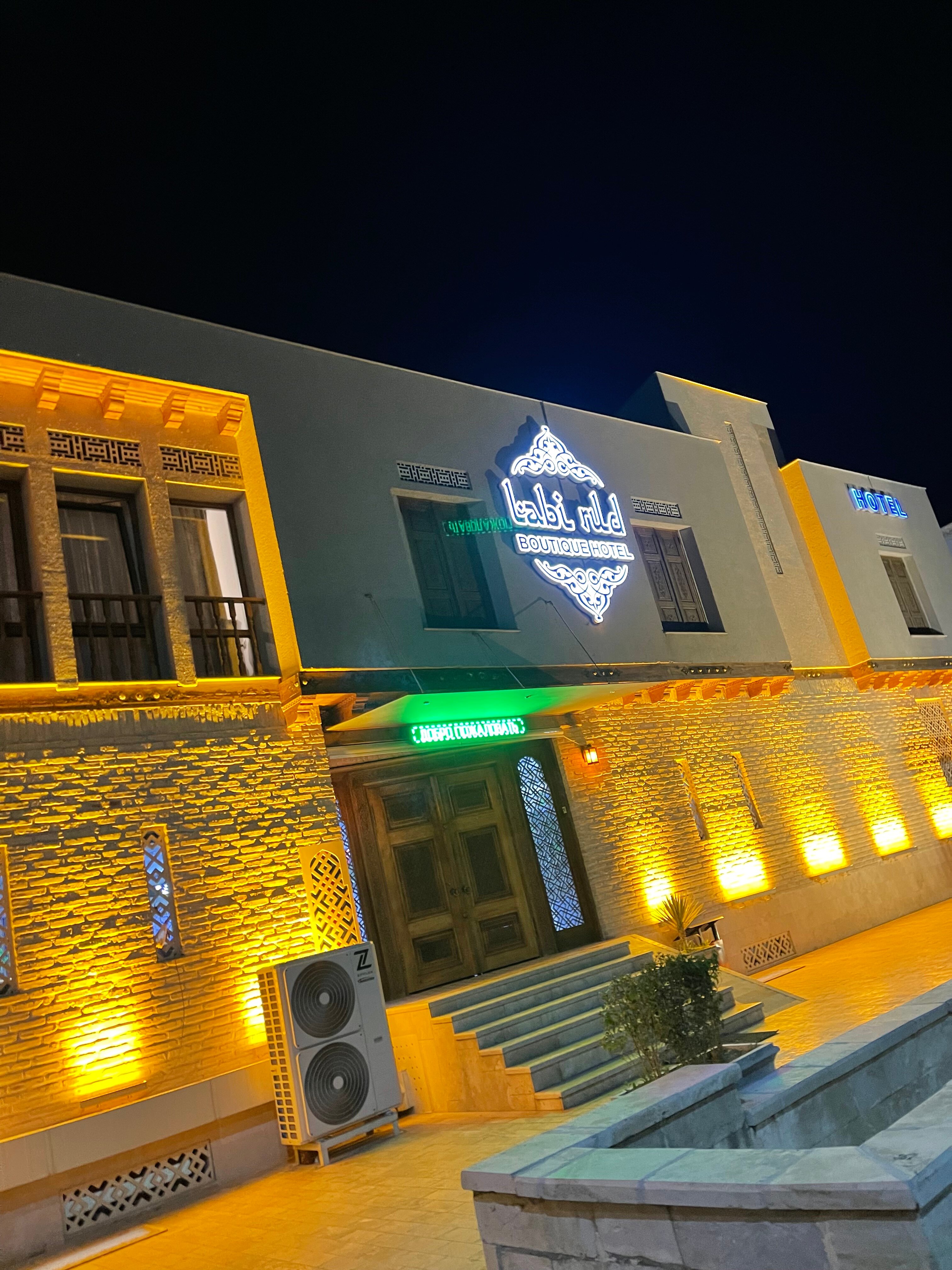 Фото Labi Rud Boutique Hotel