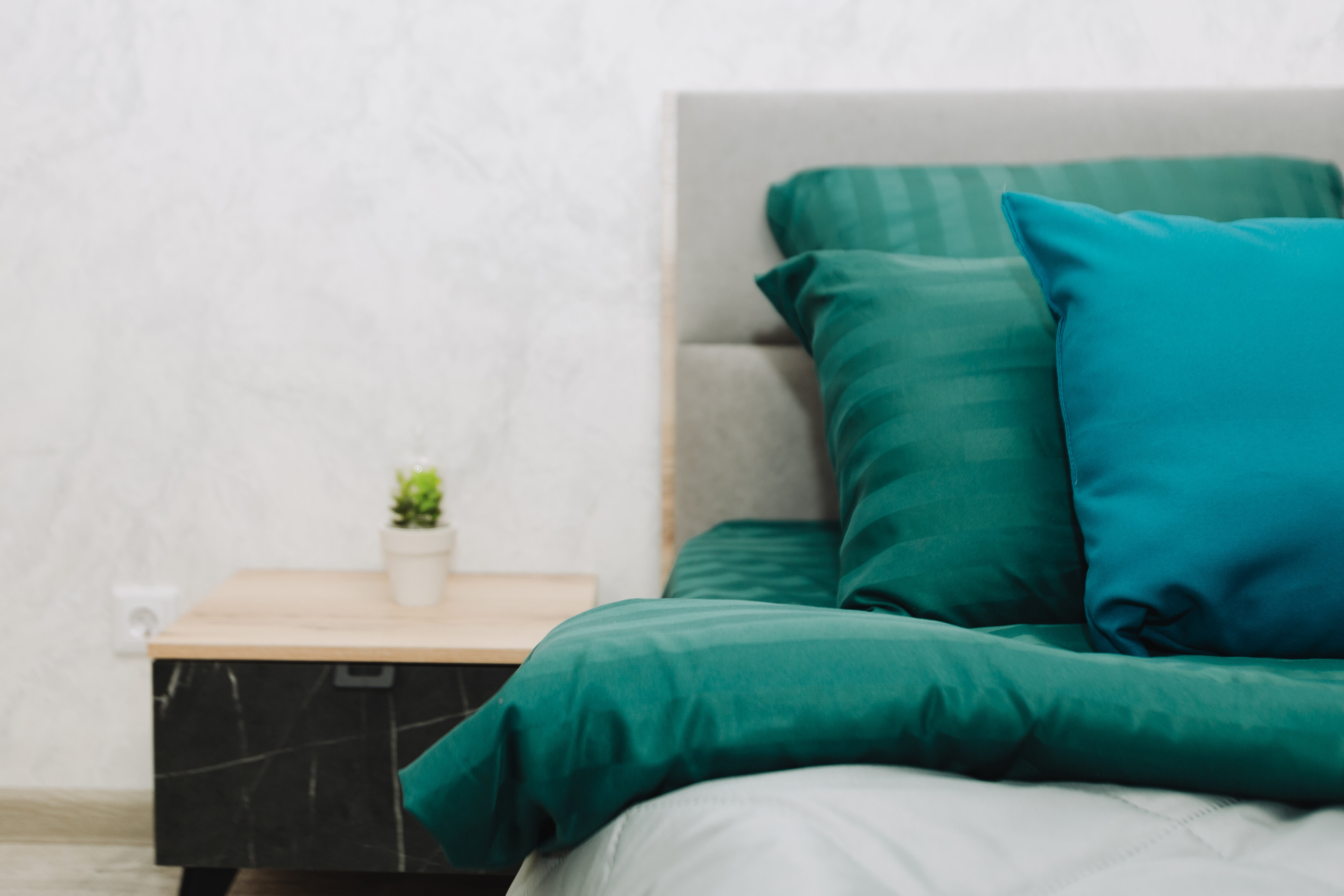 Фото Апартаменты бизнес-класса возле Тинькофф холла