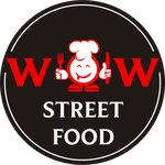 Wow Street Food (проспект Кирова, 42Л), comida rápida