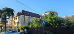 Alexandria Guest House (Adler, ulitsa 8 Marta, 18), hotel