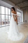 Princess Jasmine (ulitsa Gafurova, 1), bridal salon
