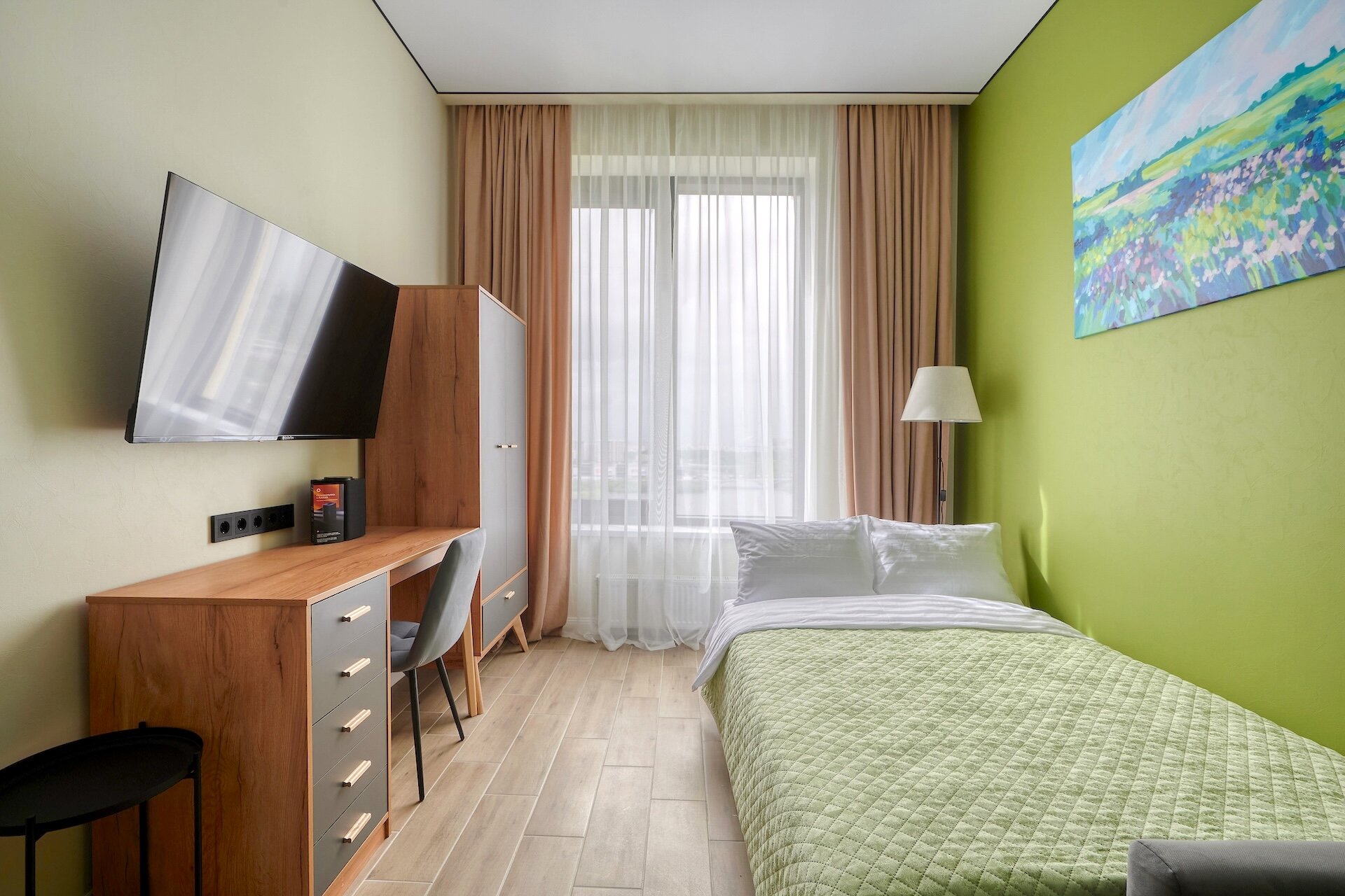 Фото Винтерфелл Стрешнево