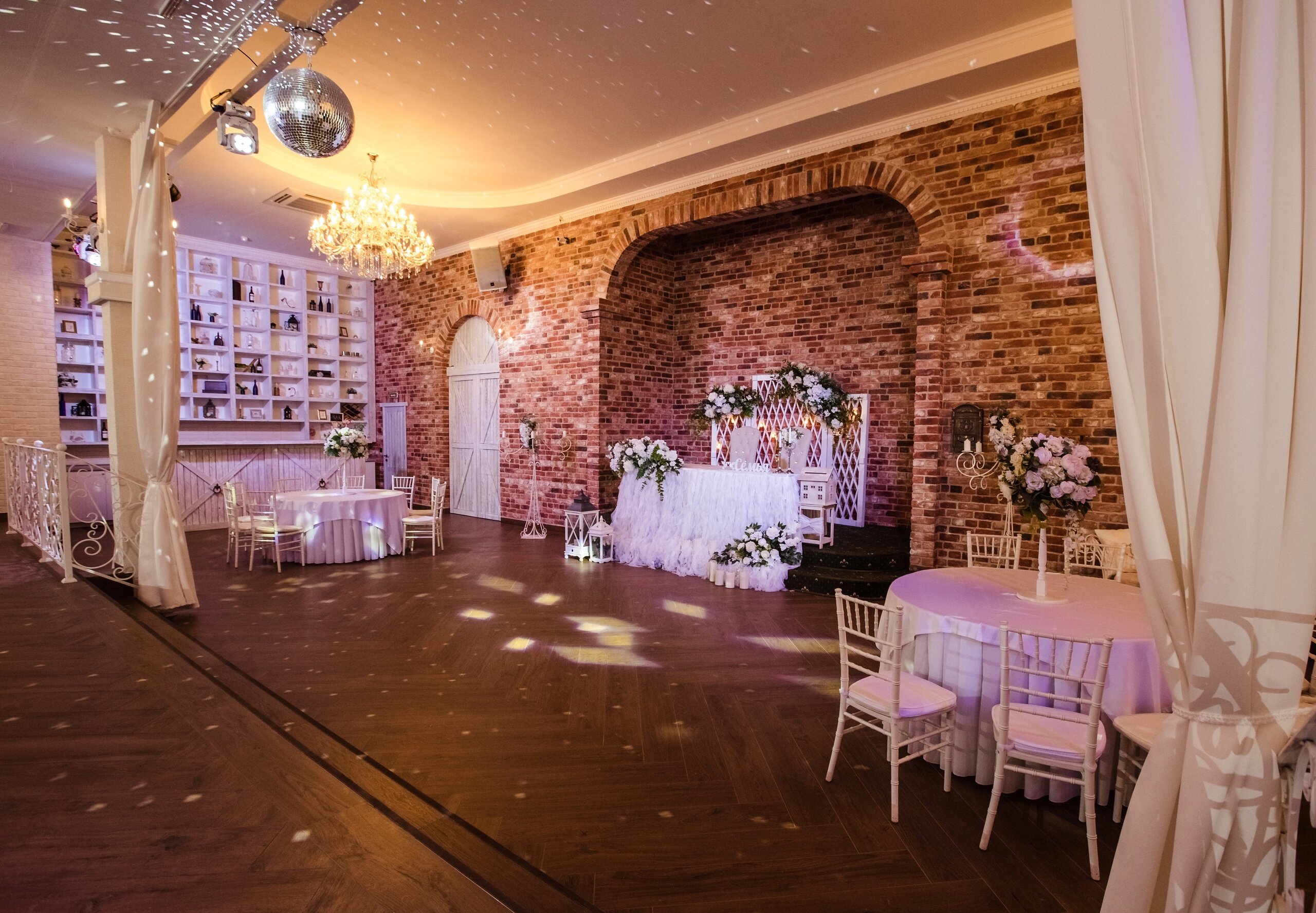 Фото Замок в Пушкине