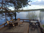 Botsman (selo Obyachevo, ulitsa Mira, 149Б), cafe