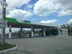 АЗС Евро (Samara, Yuzhnoye Highway, 9А), gasolinera