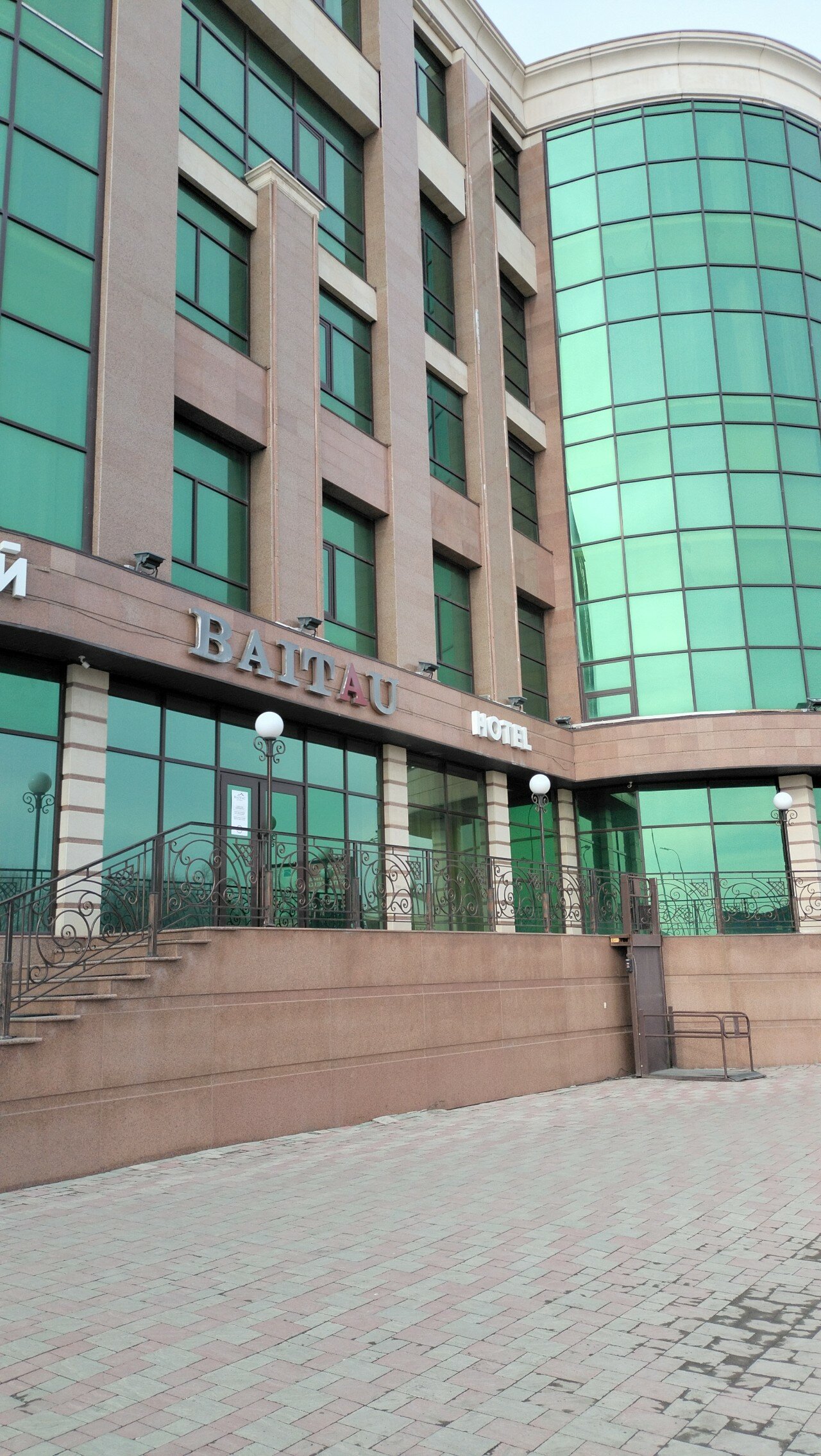 Фото отеля 3